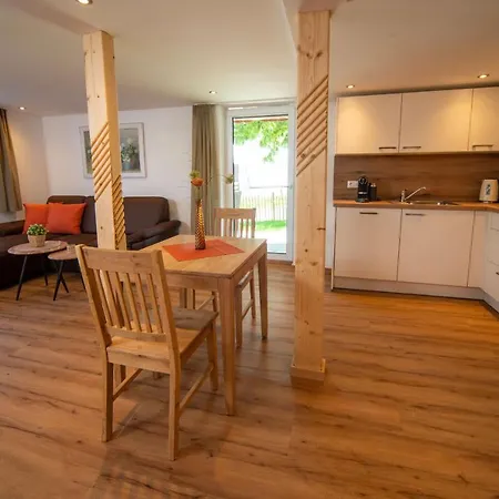 Ferienwohnung Immerschoen Pfronten Extérieur photo