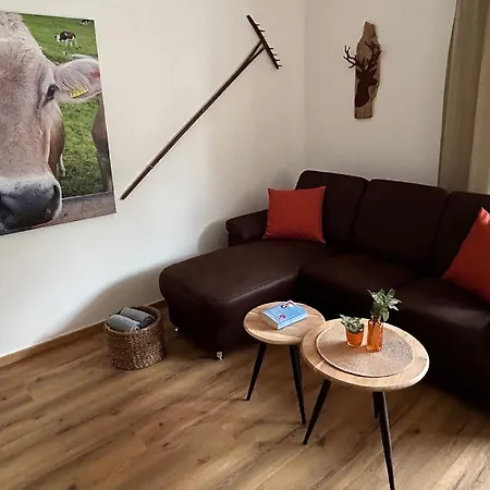 Ferienwohnung Immerschoen Pfronten Extérieur photo