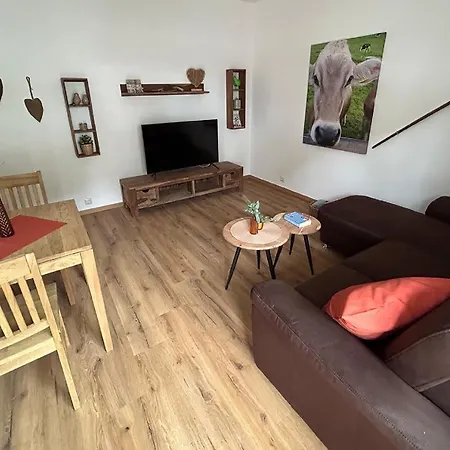 Ferienwohnung Immerschoen Pfronten Extérieur photo