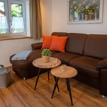 Ferienwohnung Immerschoen Pfronten Extérieur photo