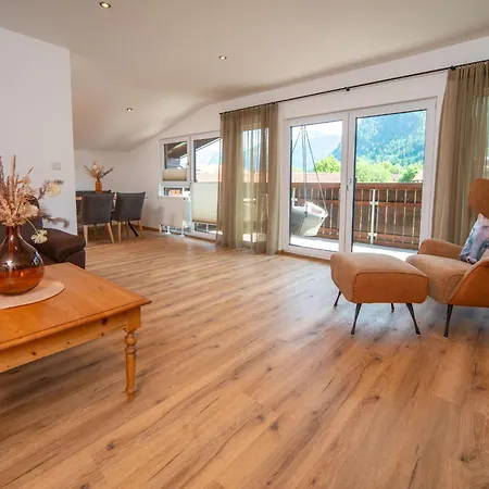Ferienwohnung Immerschoen Pfronten Extérieur photo