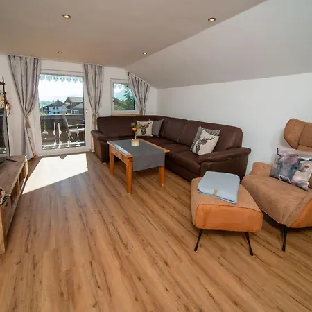 Ferienwohnung Immerschoen Pfronten Extérieur photo