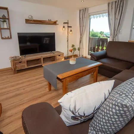 Ferienwohnung Immerschoen Pfronten Extérieur photo