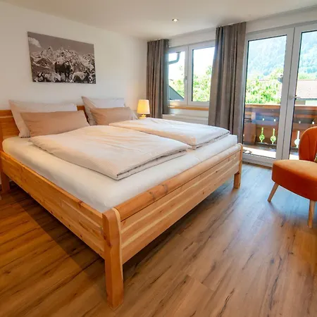 Ferienwohnung Immerschoen Pfronten Extérieur photo