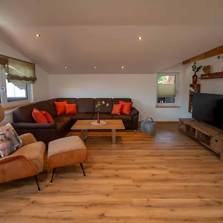 Ferienwohnung Immerschoen Pfronten Extérieur photo