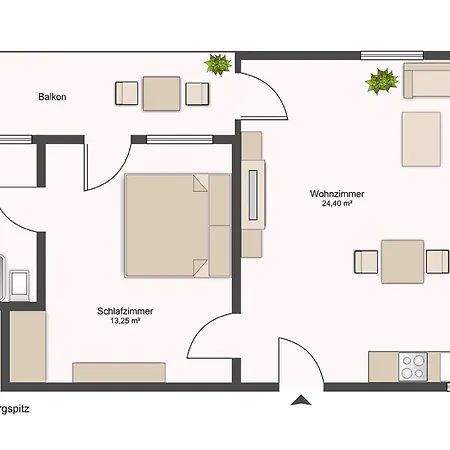 Ferienwohnung Immerschoen Pfronten Extérieur photo