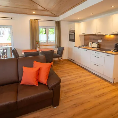 Ferienwohnung Immerschoen Pfronten Extérieur photo