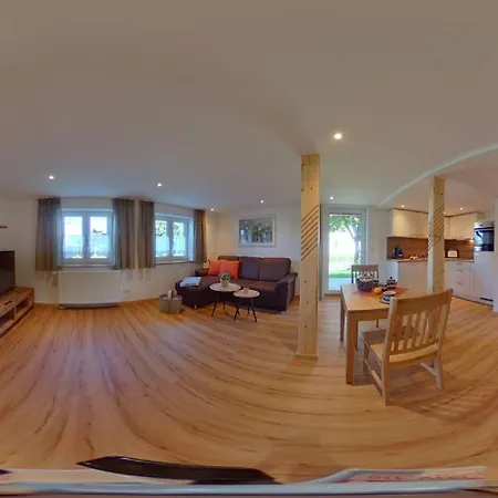 Ferienwohnung Immerschoen Pfronten Extérieur photo