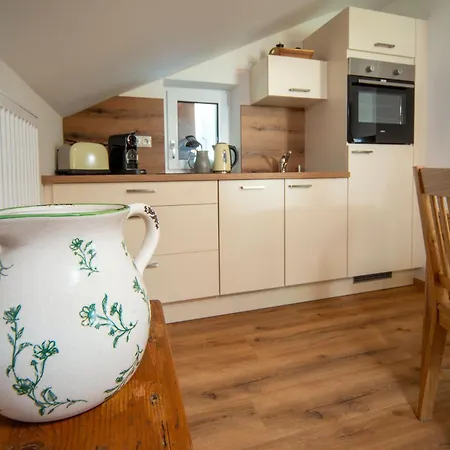 Ferienwohnung Immerschoen Pfronten Extérieur photo