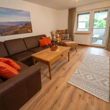 Ferienwohnung Immerschoen Pfronten Extérieur photo