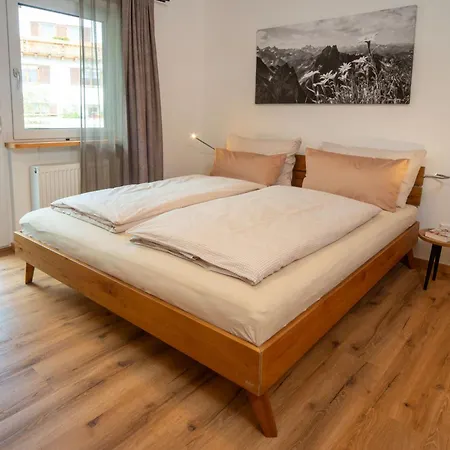 Ferienwohnung Immerschoen Pfronten Extérieur photo