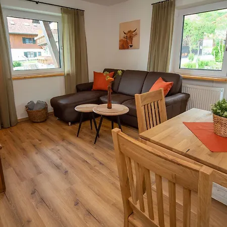 Ferienwohnung Immerschoen Pfronten Extérieur photo