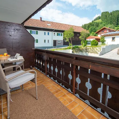 Ferienwohnung Immerschoen Pfronten Extérieur photo