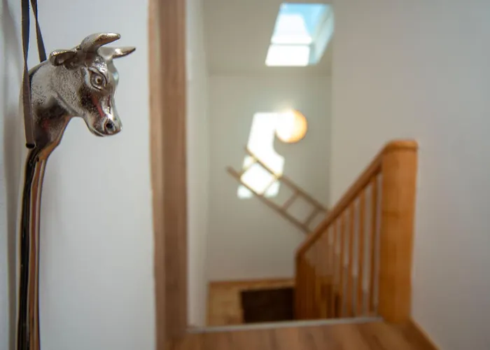 Ferienwohnung Immerschoen