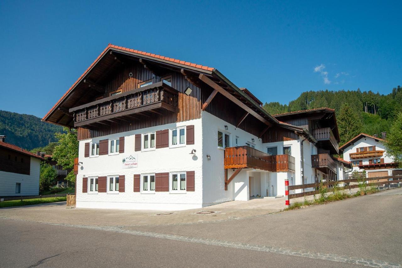 Immerschoen Apartment