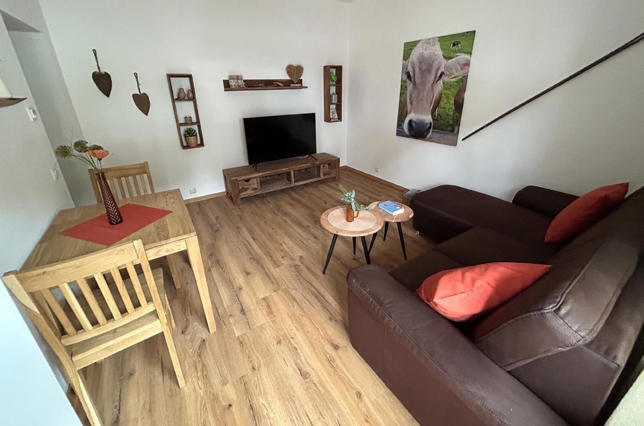 Immerschoen Apartment Pfronten