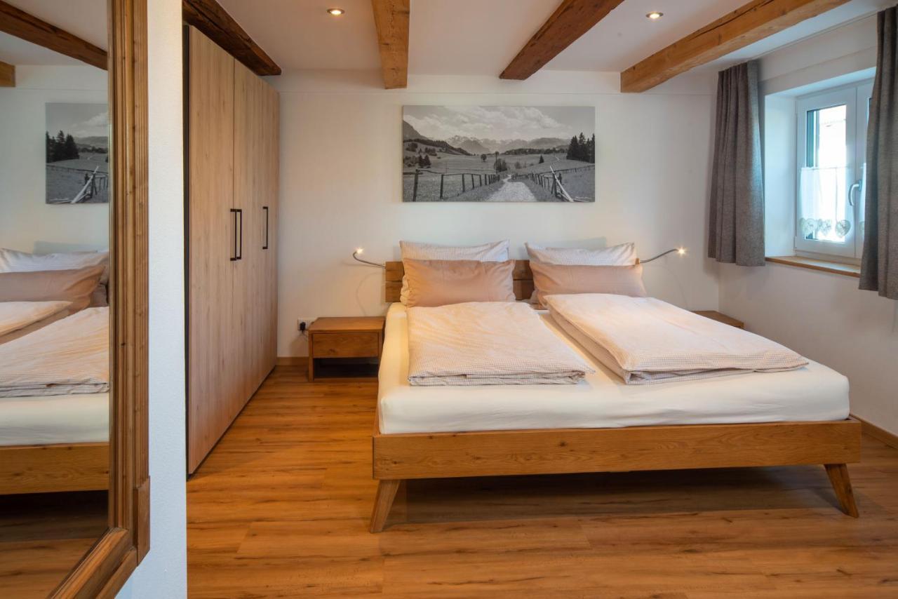 Immerschoen Apartment