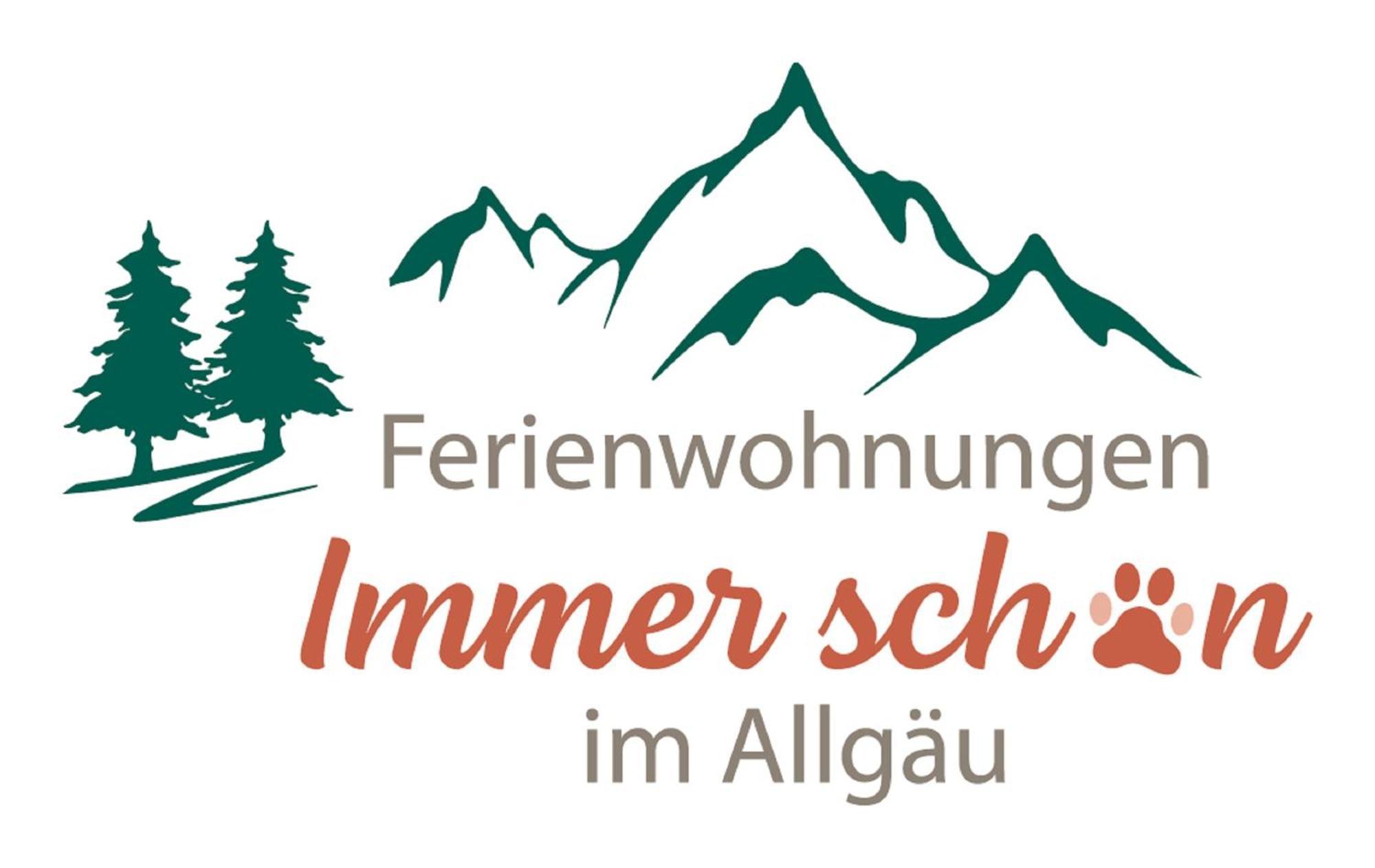 Apartment Immerschoen Pfronten