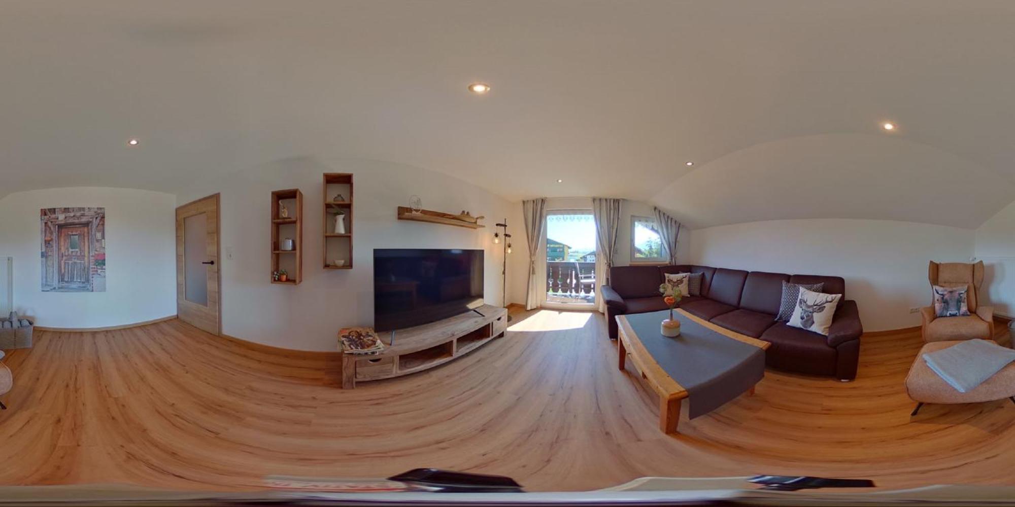 Immerschoen Apartment