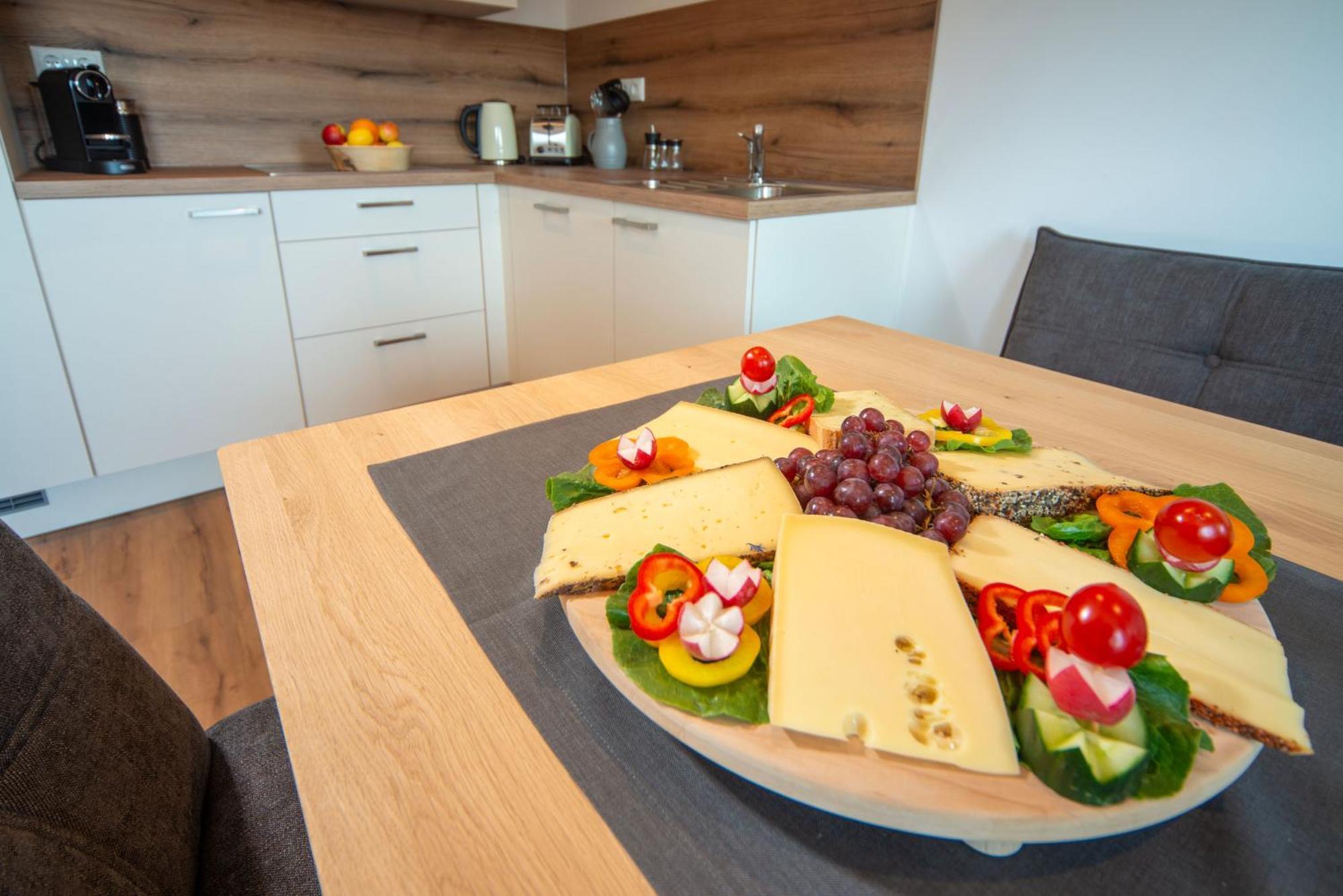 Immerschoen Apartment Pfronten