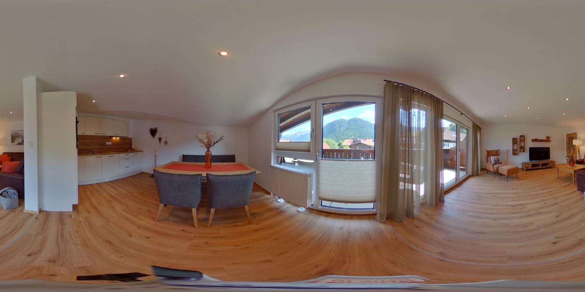 Immerschoen Apartment