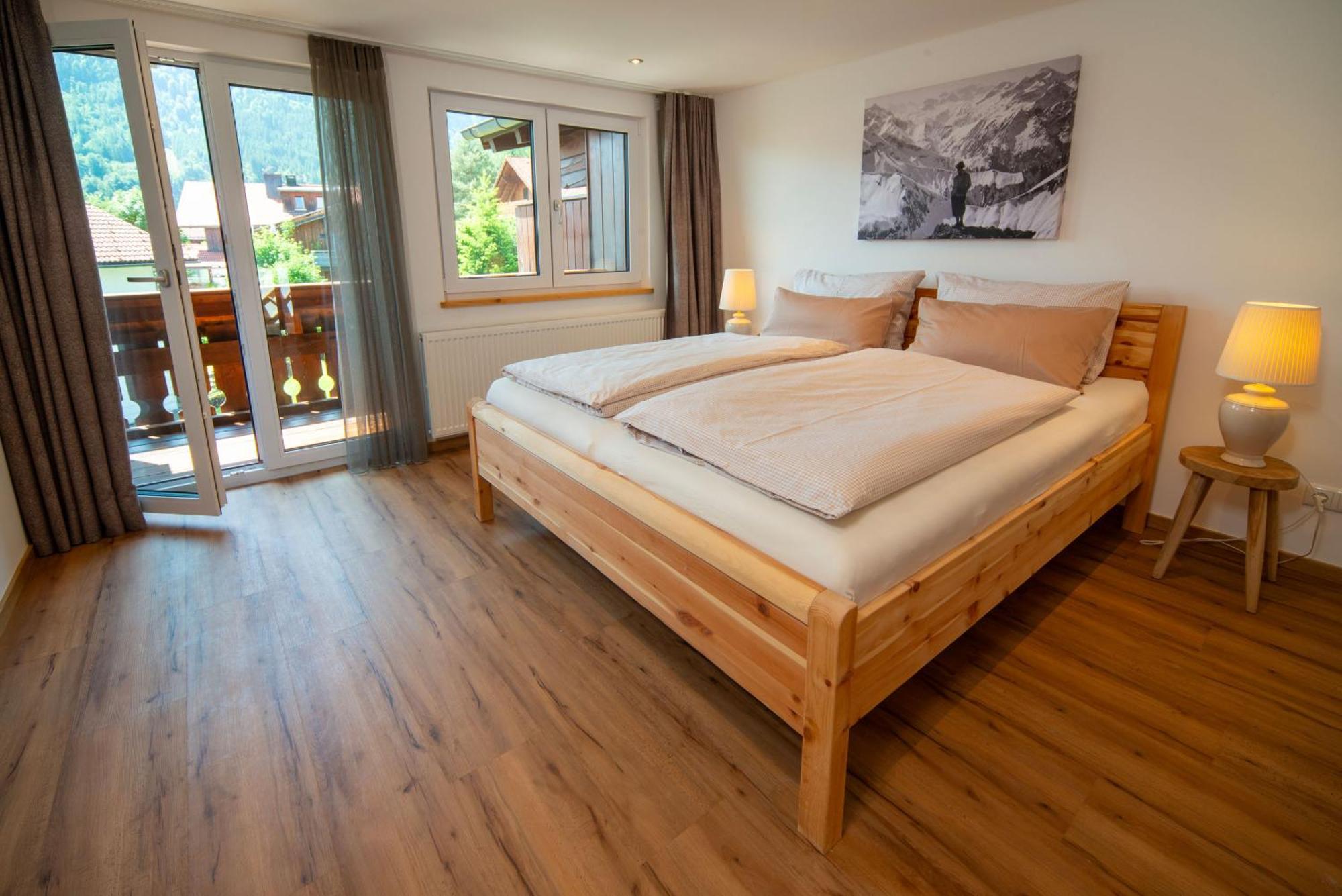 Apartment Immerschoen