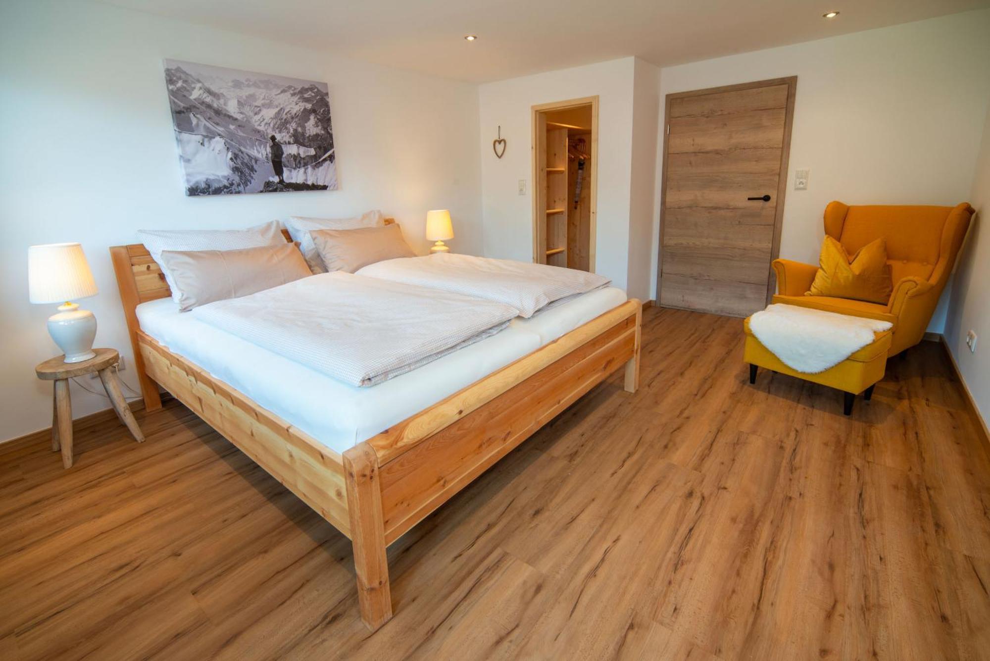 Apartment Immerschoen *