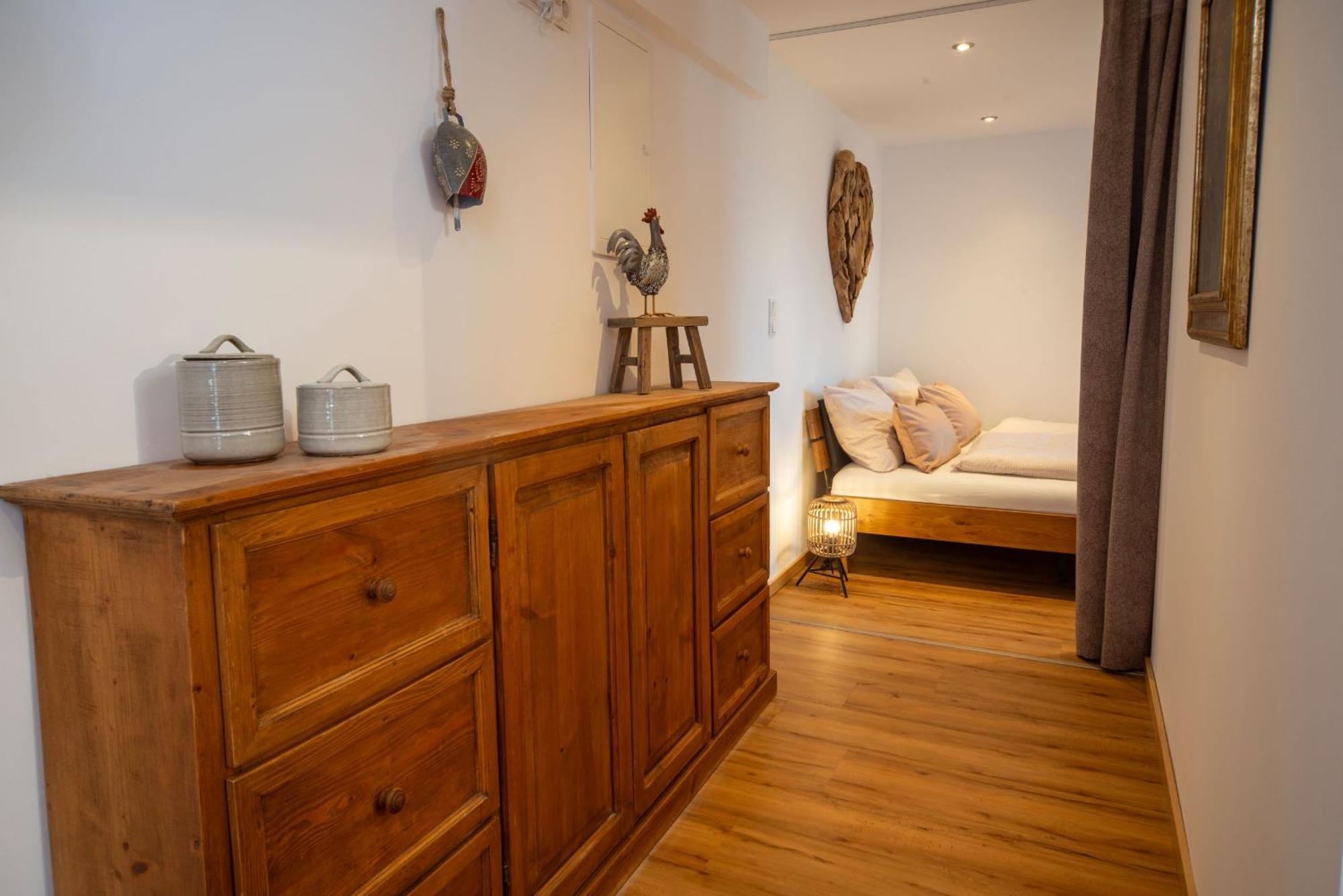 Apartment Immerschoen Pfronten