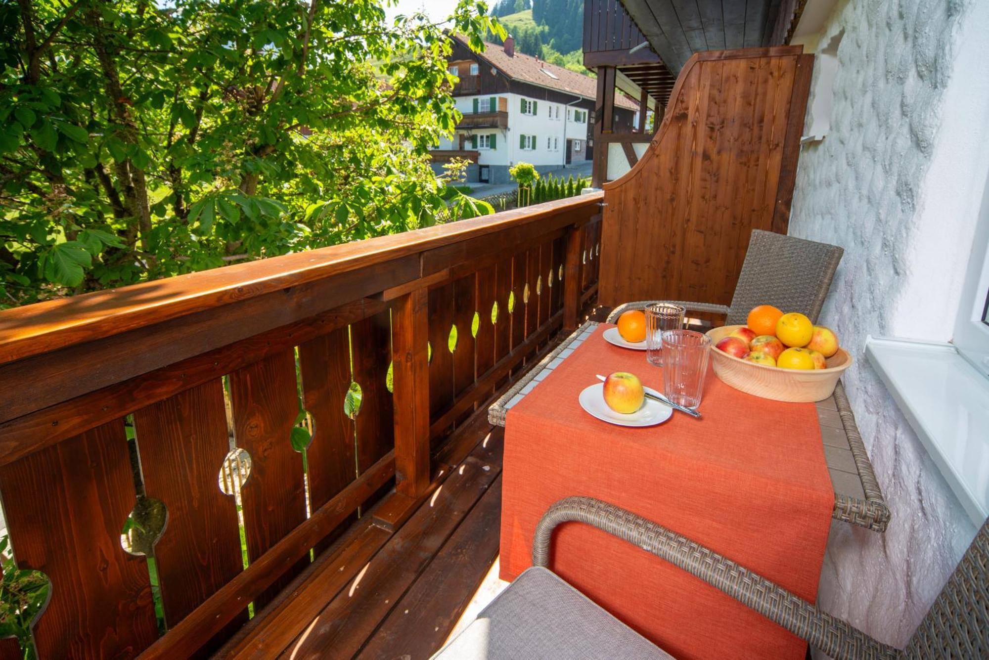 Immerschoen Apartment Pfronten