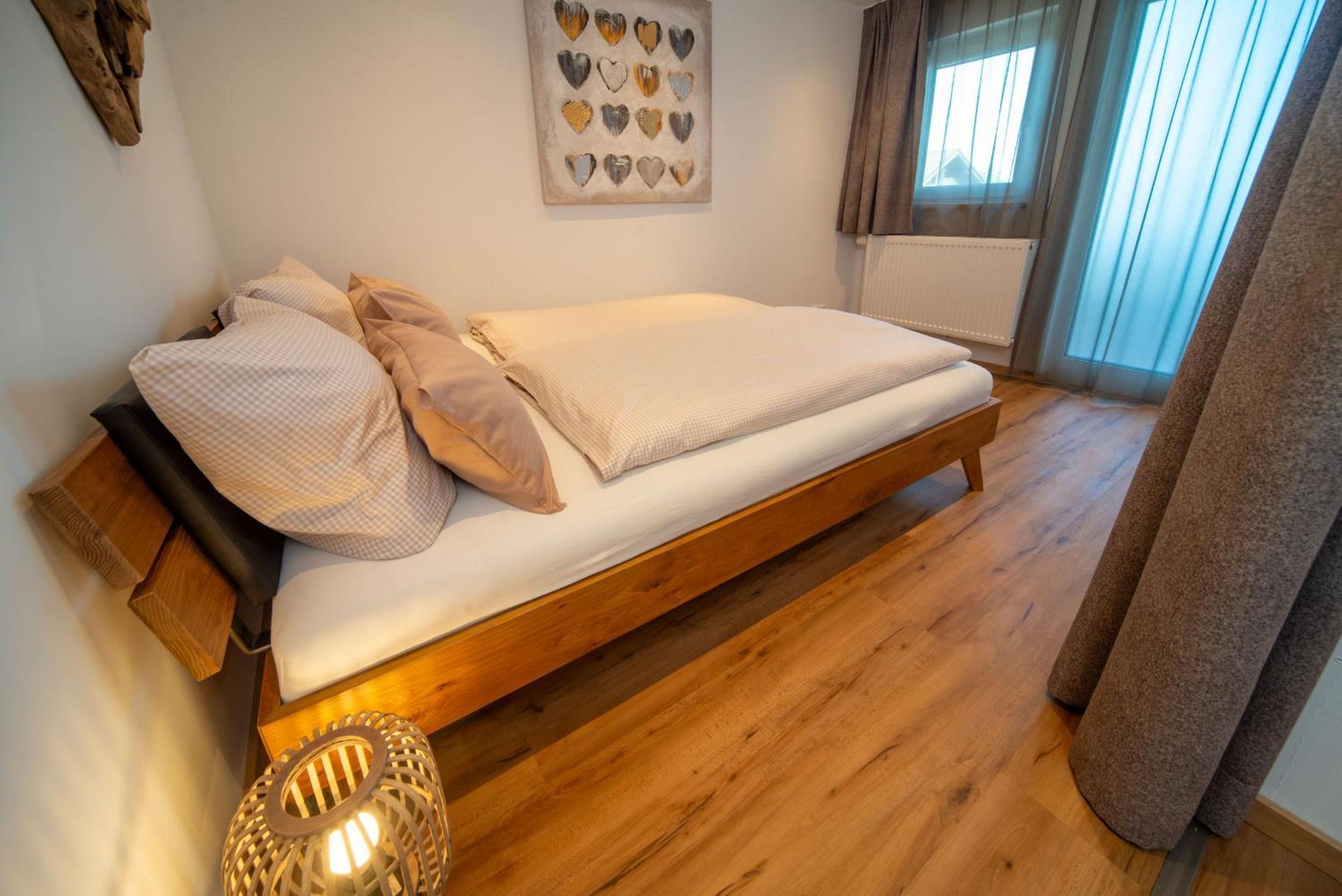 Immerschoen Apartment *
