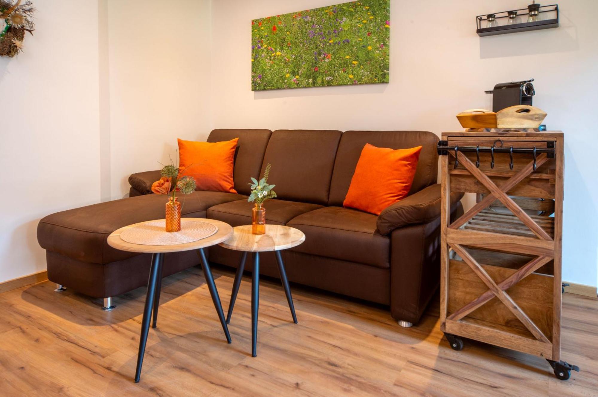 Apartment Immerschoen