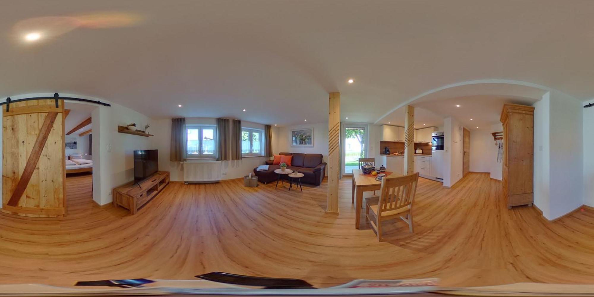 Apartment Immerschoen