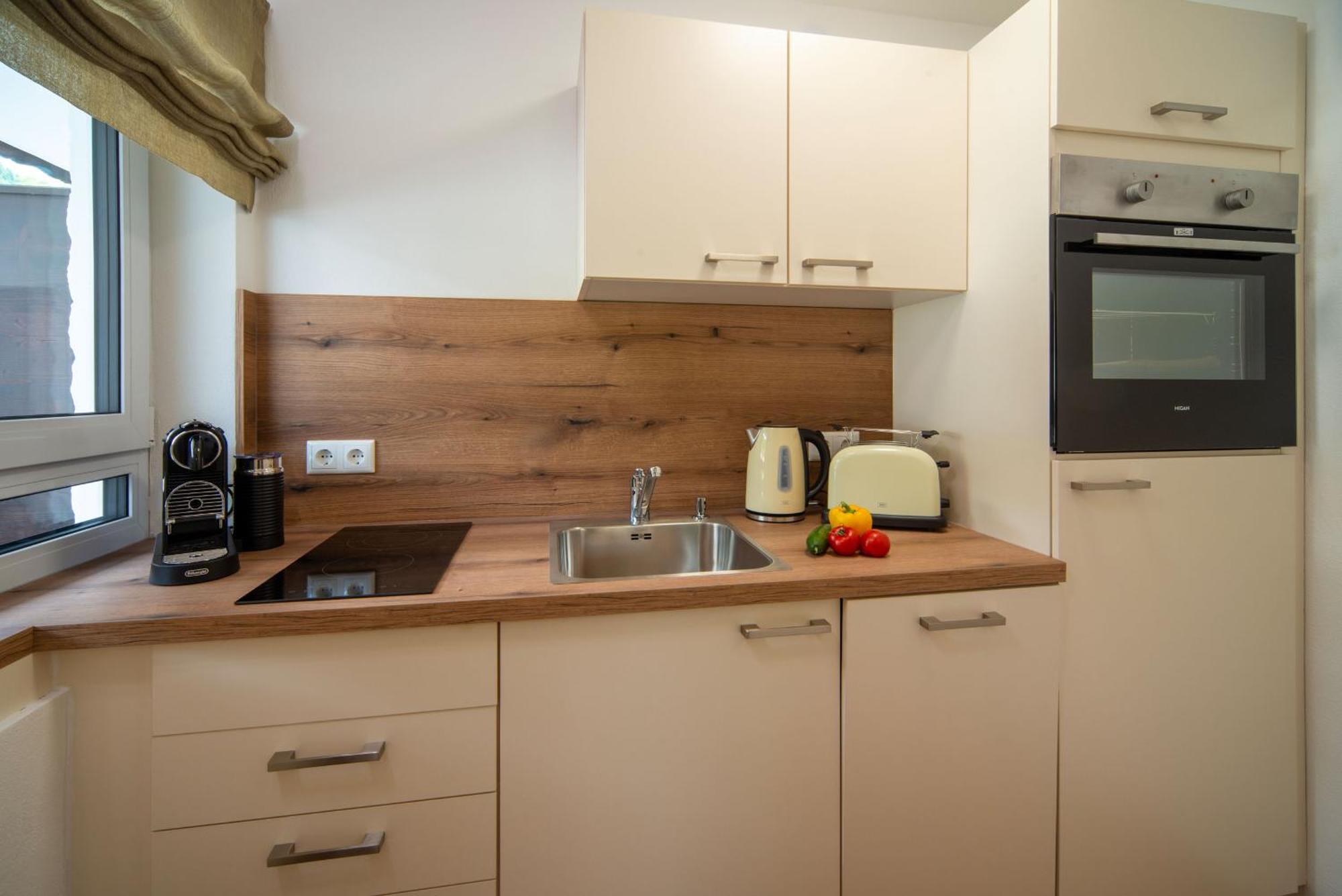 Apartment Immerschoen Pfronten