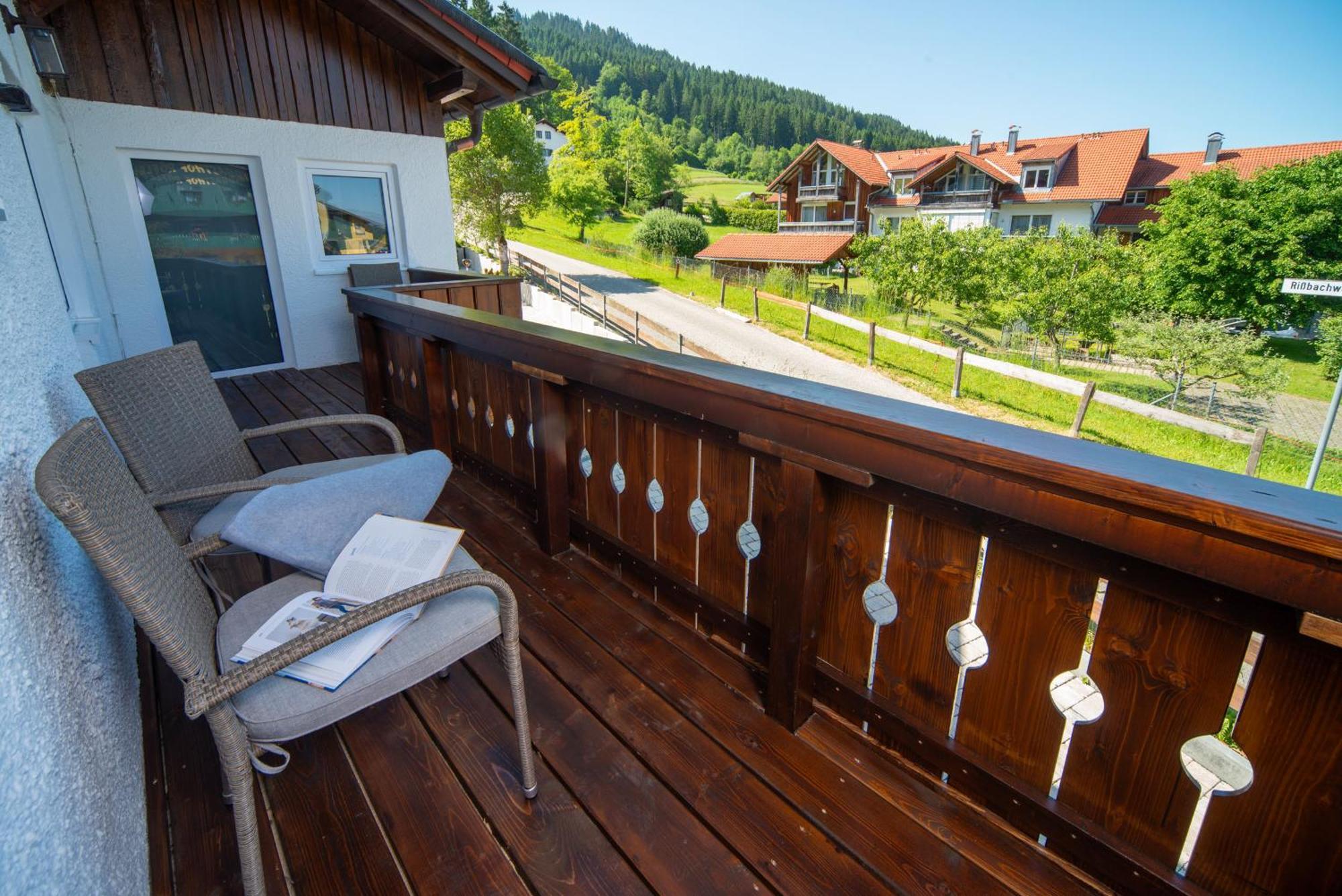 Immerschoen * Pfronten