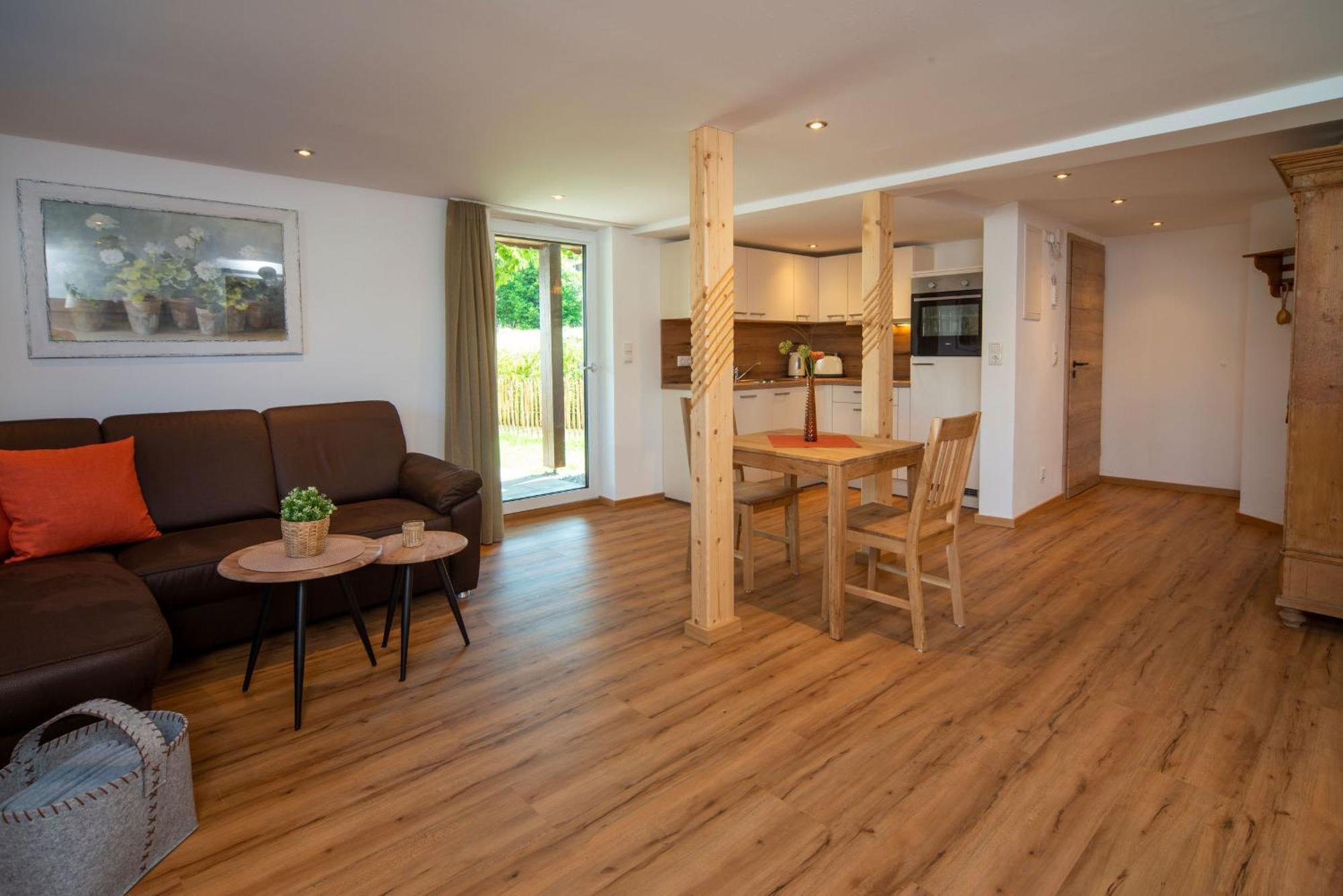 Immerschoen Apartment Pfronten
