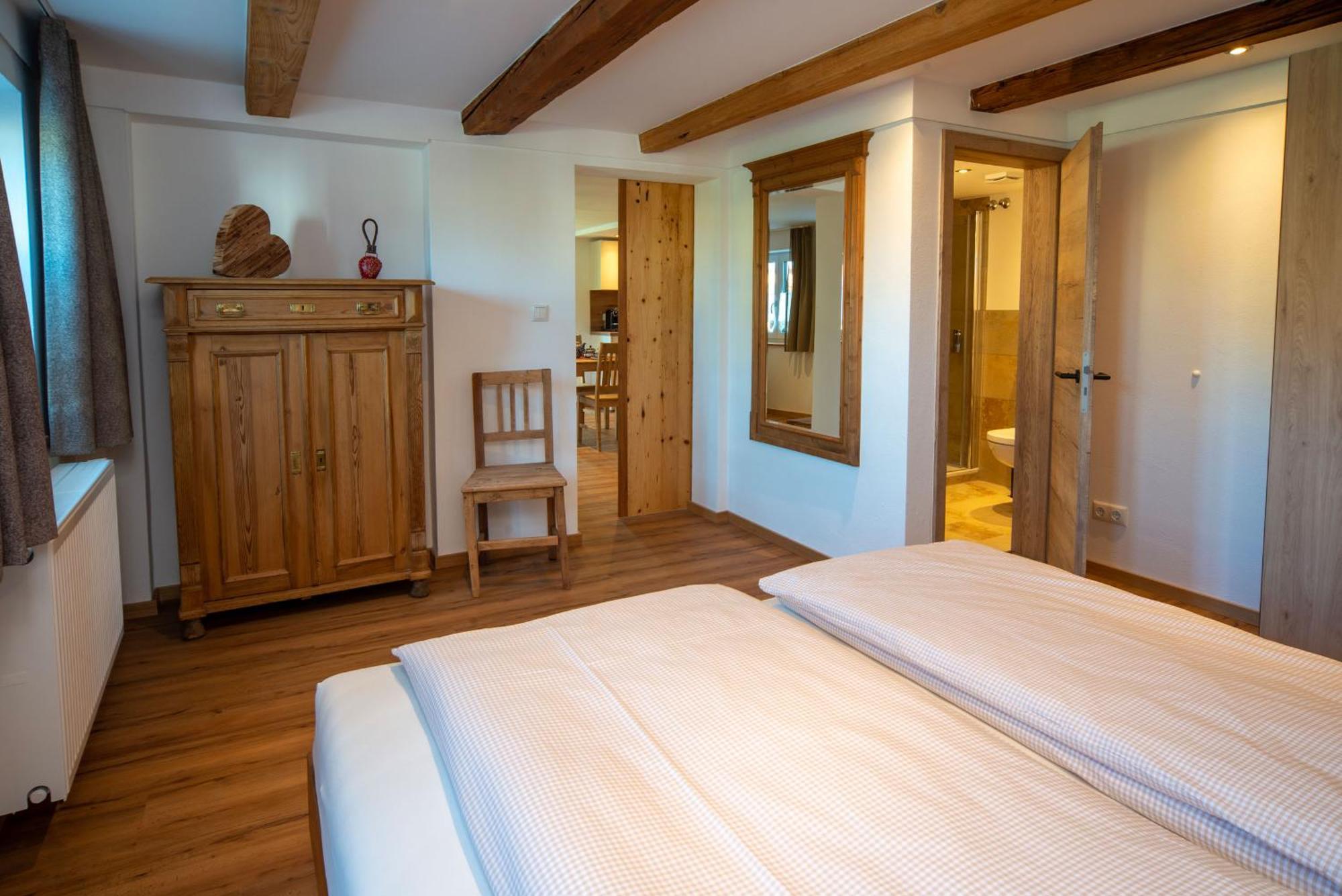 Immerschoen Apartment