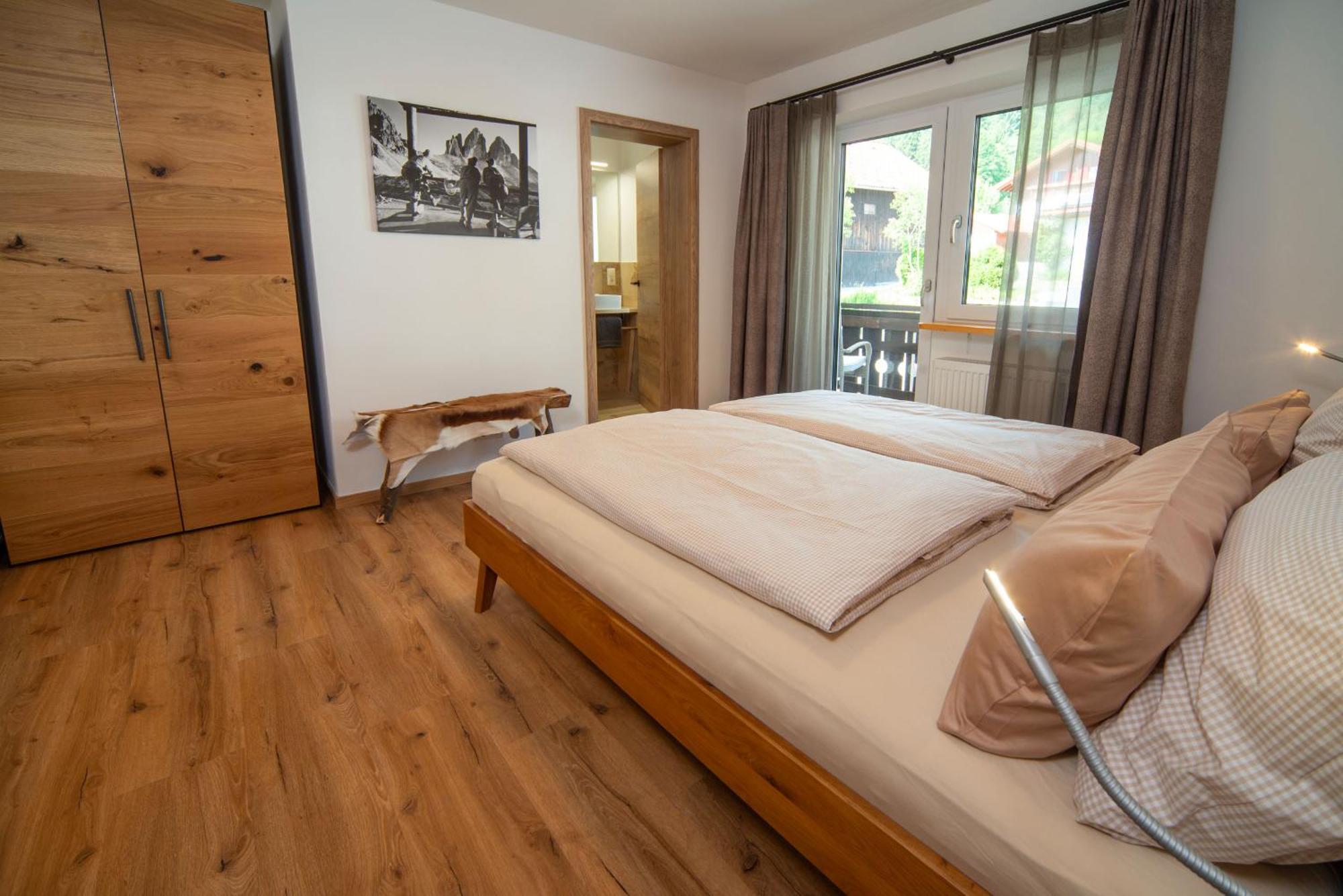 Apartment Immerschoen