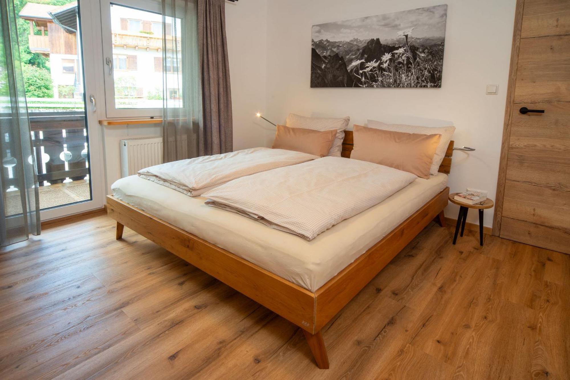 Immerschoen Apartment