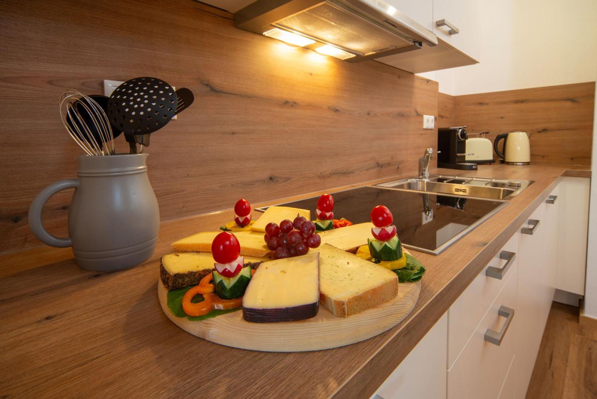 Immerschoen Apartment *