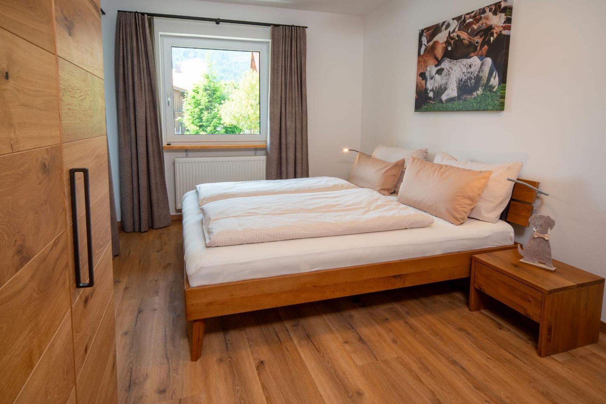 Immerschoen Apartment Pfronten