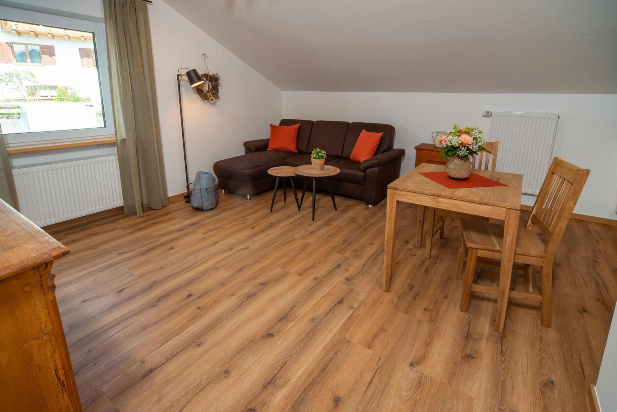 Immerschoen Apartment Pfronten
